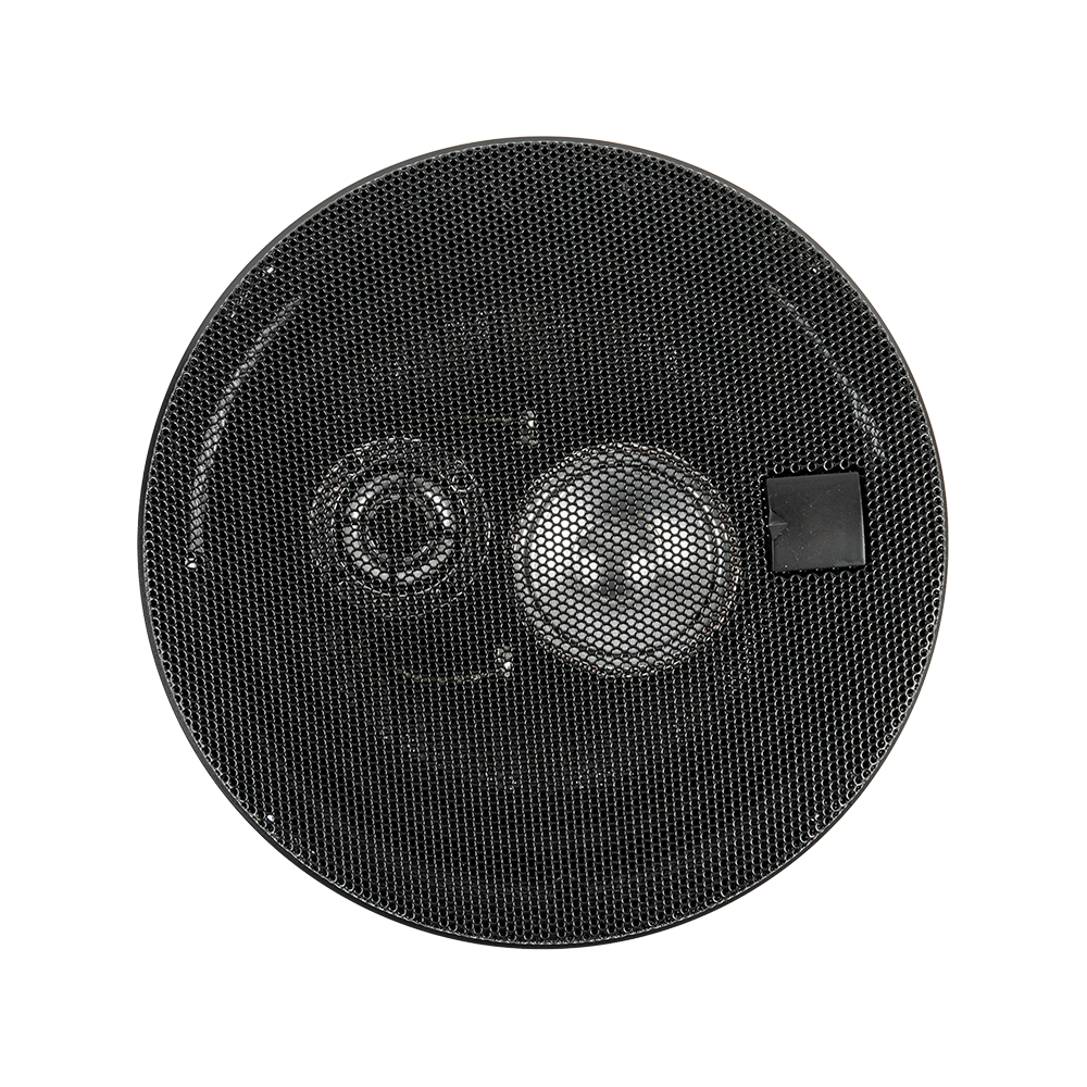 C65-04 Altavoces coaxiales de coche de 6,5 pulgadas