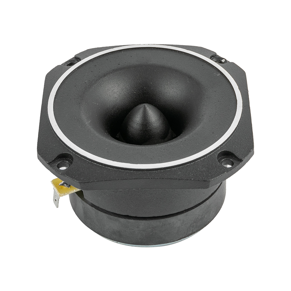 T25-05 Altavoces de tweeter de coche con bobina de voz de 1 pulgada