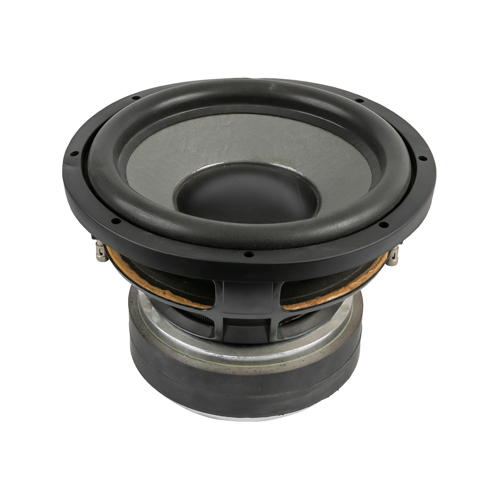 W12-03 subwoofers de coche de 12,0 pulgadas