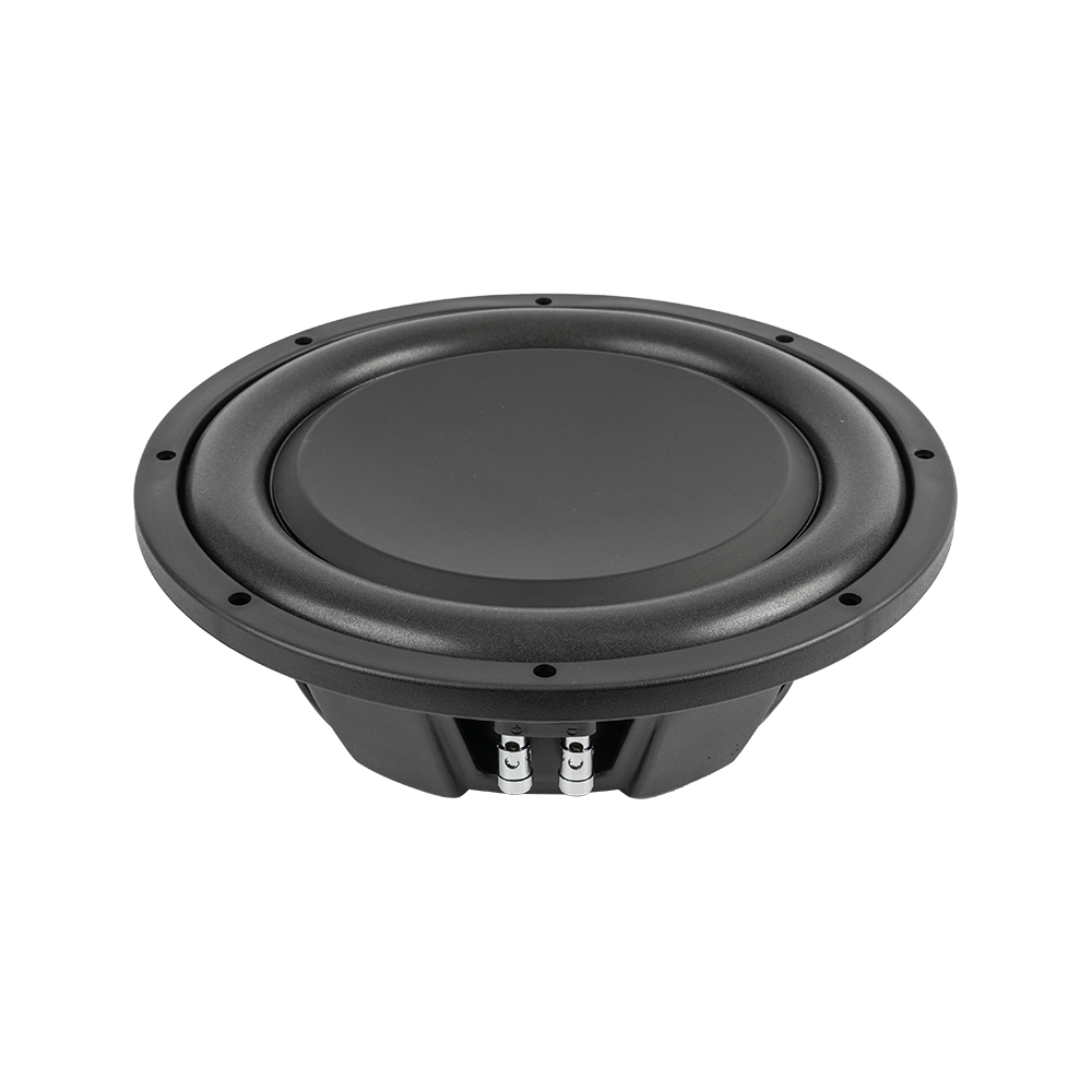 Subwoofers de coche W12-04 de 12,0 pulgadas