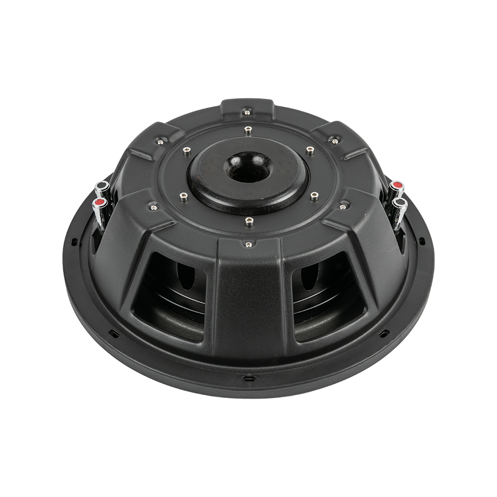 Subwoofers de coche W12-04 de 12,0 pulgadas