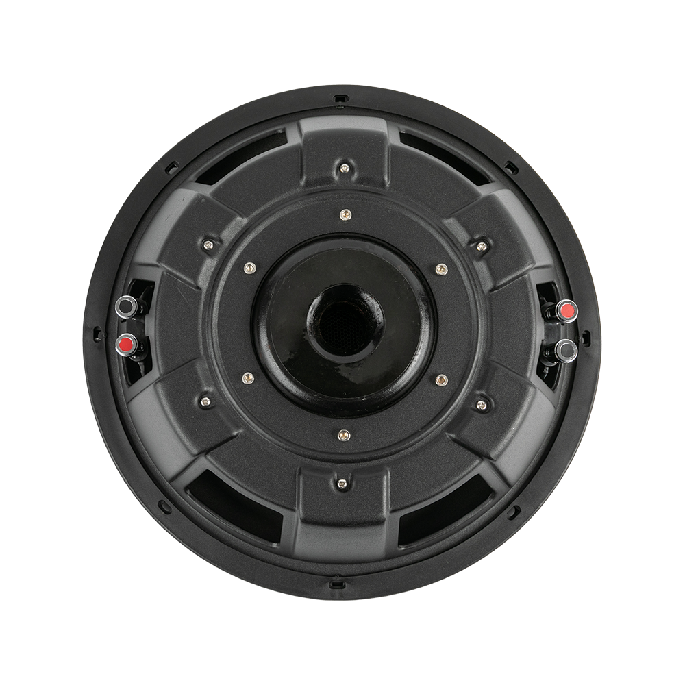 Subwoofers de coche W12-04 de 12,0 pulgadas