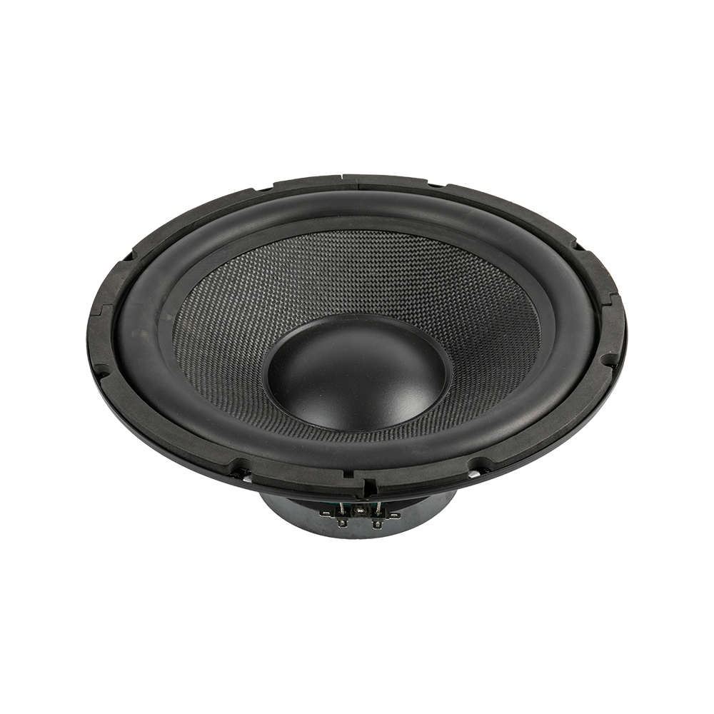 Subwoofers de coche W12-05 de 12,0 pulgadas