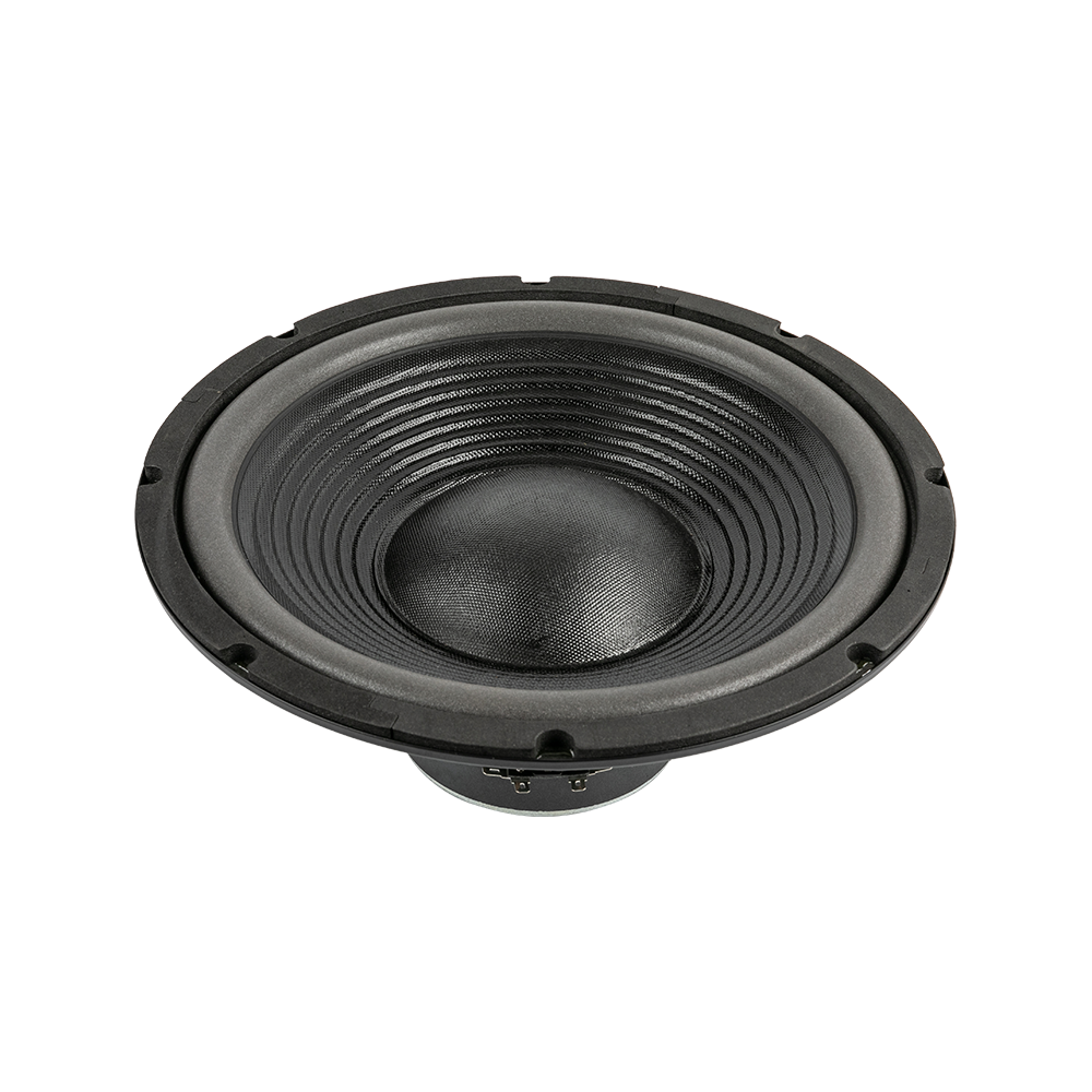 Subwoofers de coche W12-06 de 12,0 pulgadas