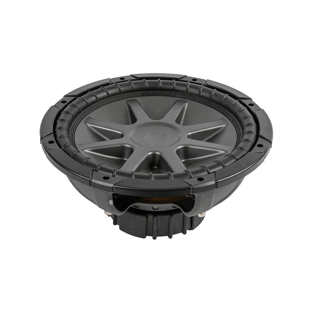 W12-07 subwoofers de coche de 12,0 pulgadas