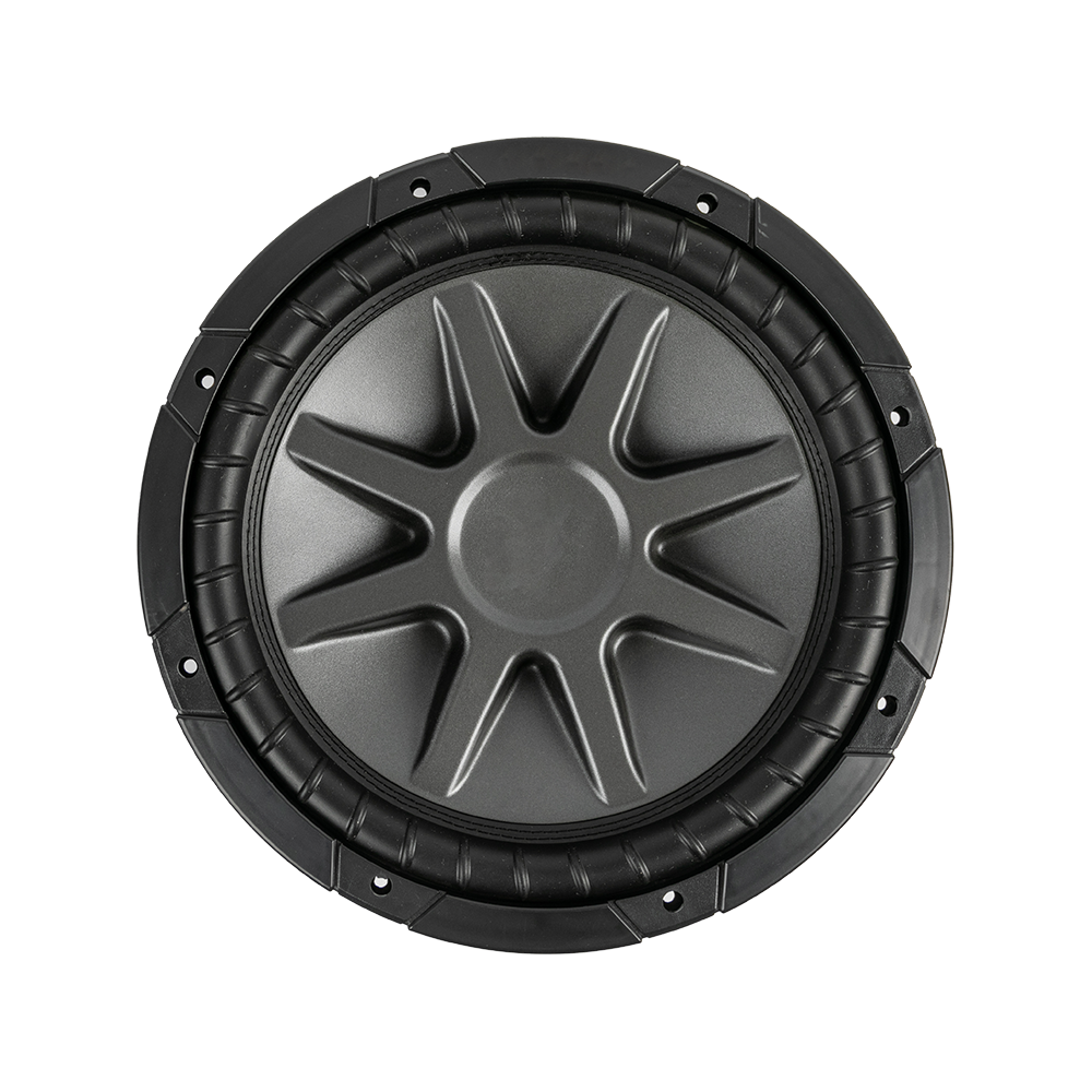 W12-07 subwoofers de coche de 12,0 pulgadas