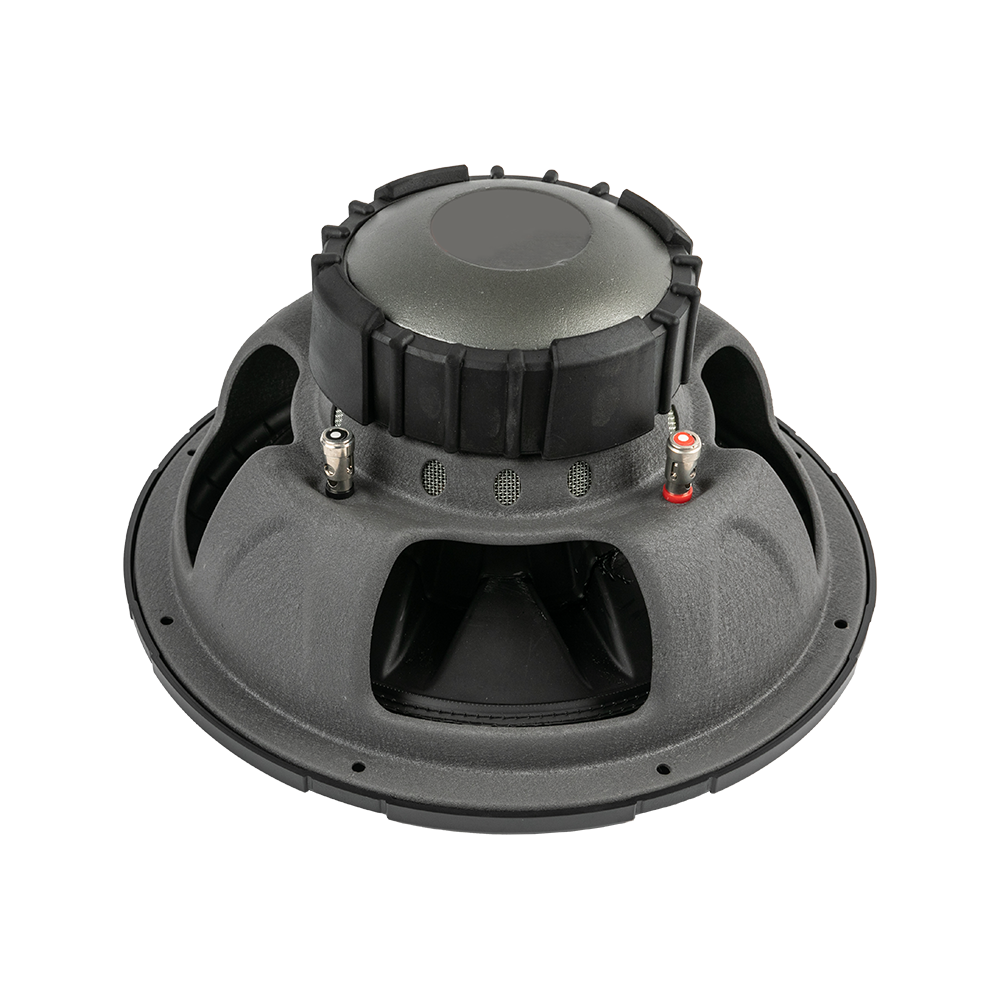 W12-07 subwoofers de coche de 12,0 pulgadas