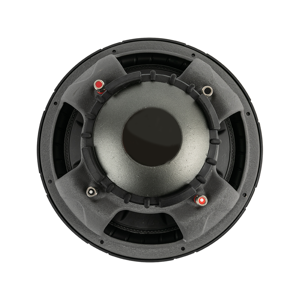 W12-07 subwoofers de coche de 12,0 pulgadas