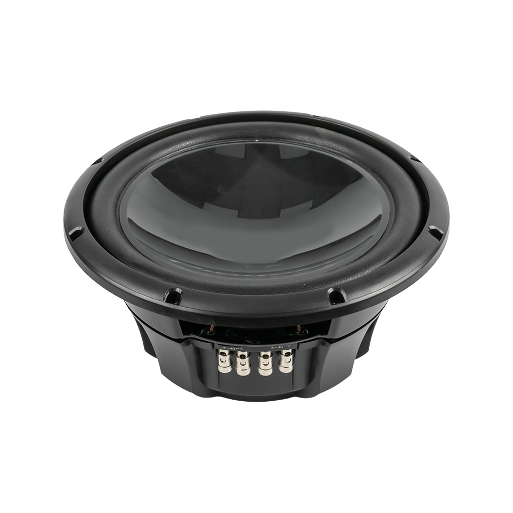 Subwoofers de coche W12-08 de 12,0 pulgadas