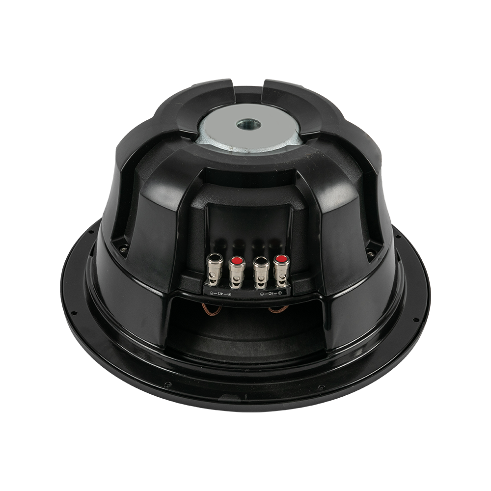 Subwoofers de coche W12-08 de 12,0 pulgadas