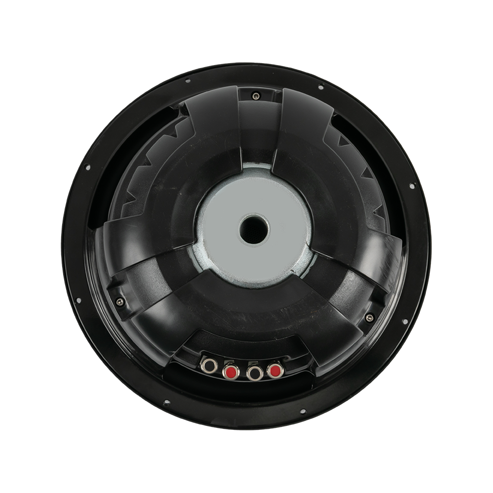 Subwoofers de coche W12-08 de 12,0 pulgadas