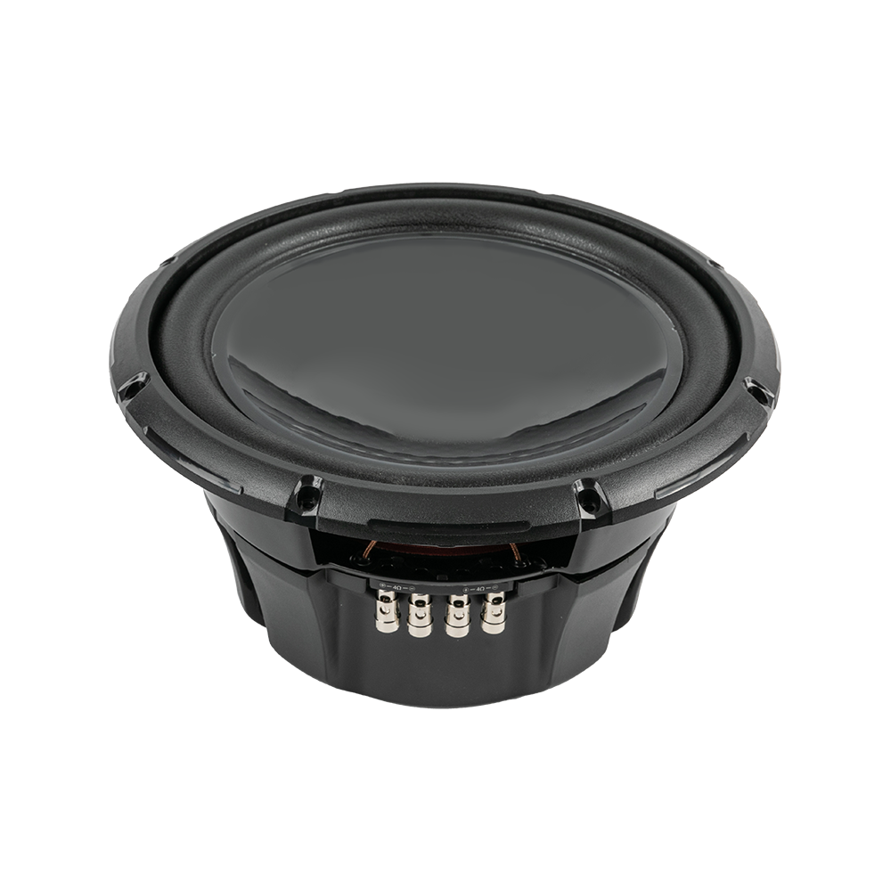 Subwoofers de coche W12-09 de 12,0 pulgadas