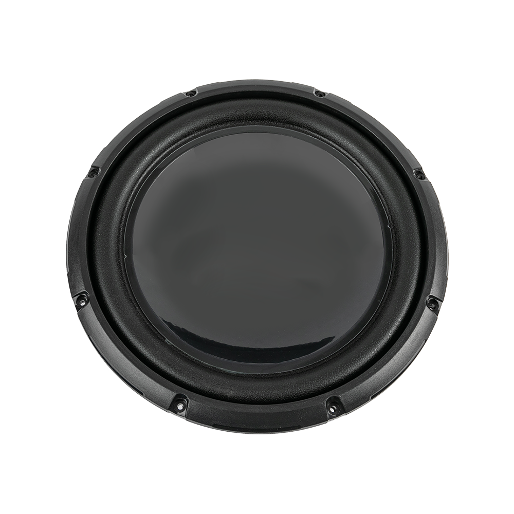 Subwoofers de coche W12-09 de 12,0 pulgadas