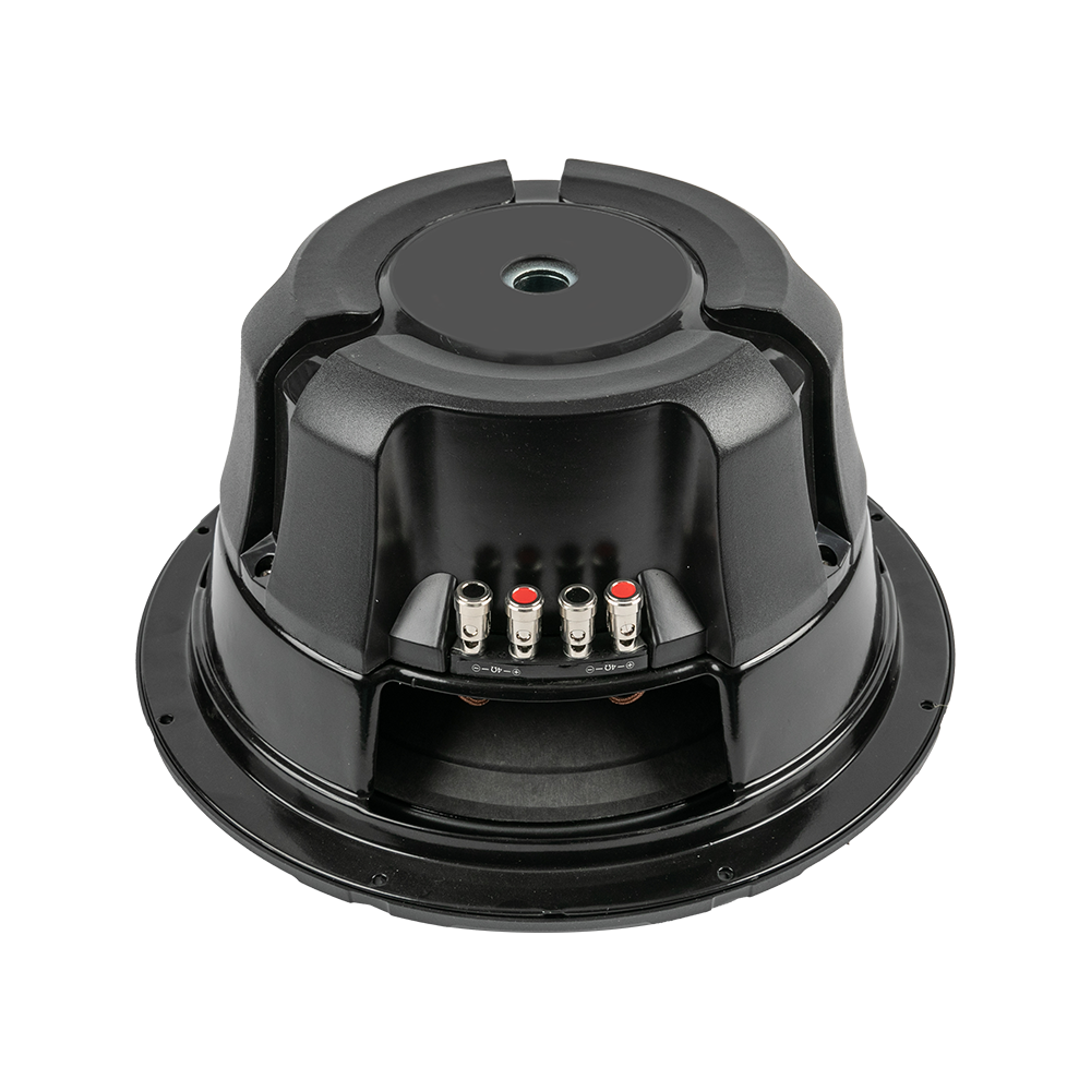 Subwoofers de coche W12-09 de 12,0 pulgadas