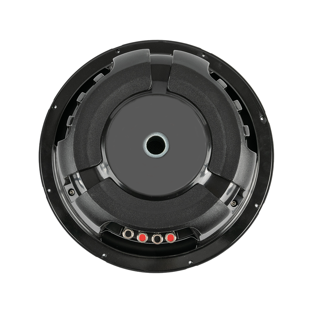 Subwoofers de coche W12-09 de 12,0 pulgadas