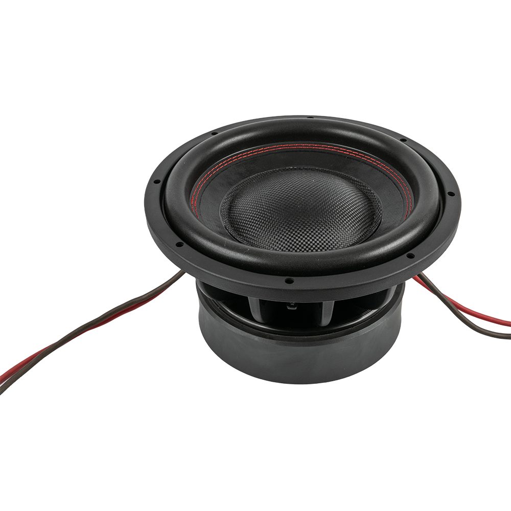 Subwoofers de coche W12-10 de 12,0 pulgadas