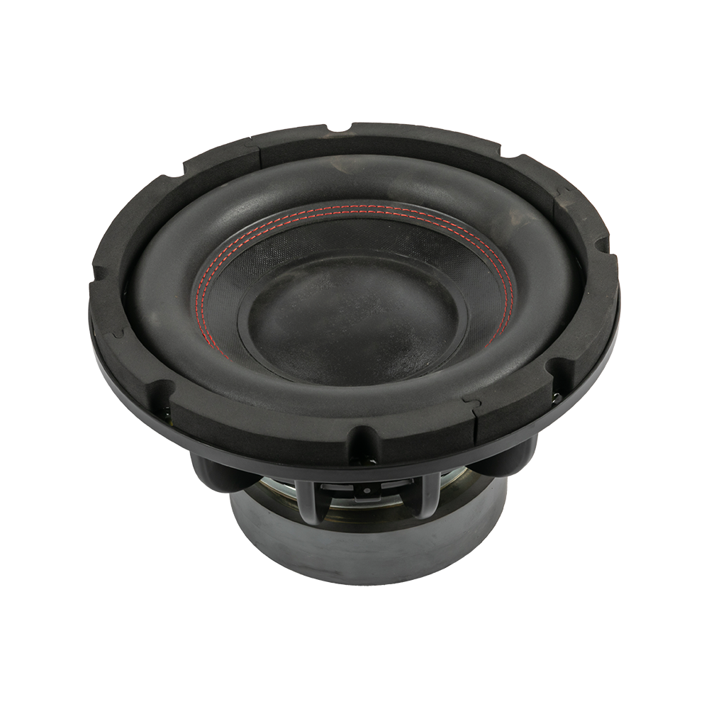 W10-07 Subwoofers de coche de 10 pulgadas