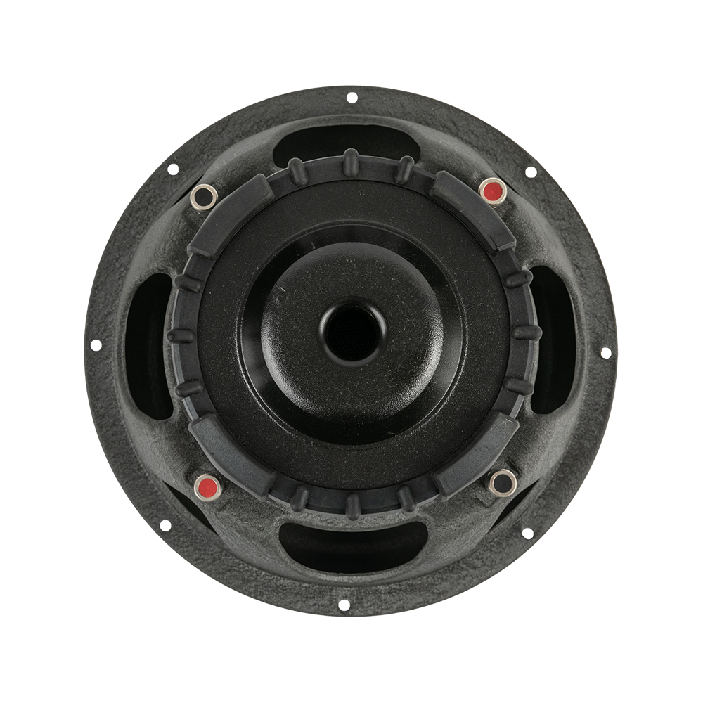 W10-01 subwoofers de coche de 10 pulgadas