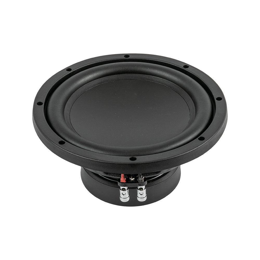 W10-03 subwoofers de coche de 10 pulgadas