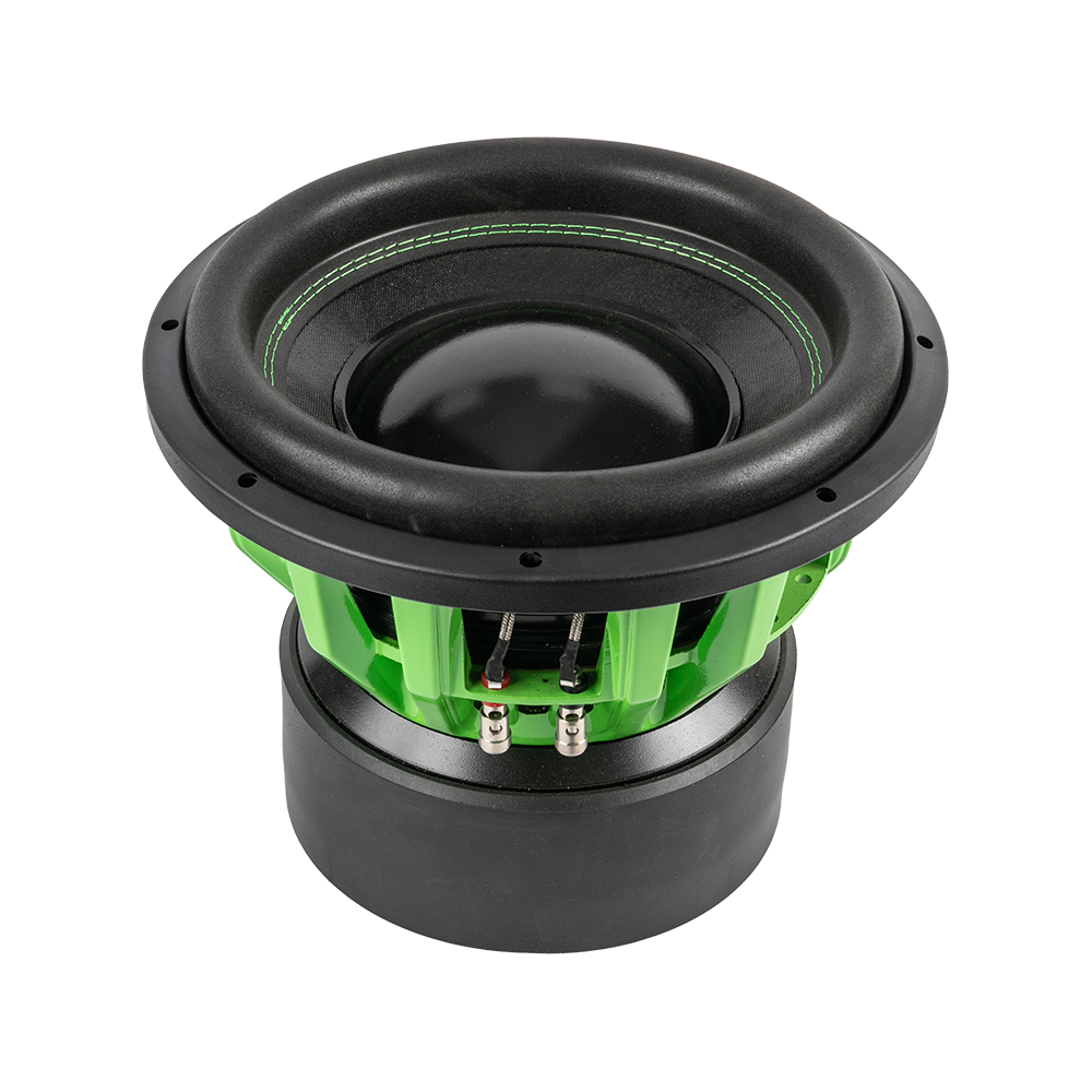 Subwoofers de coche W12-11 de 12,0 pulgadas