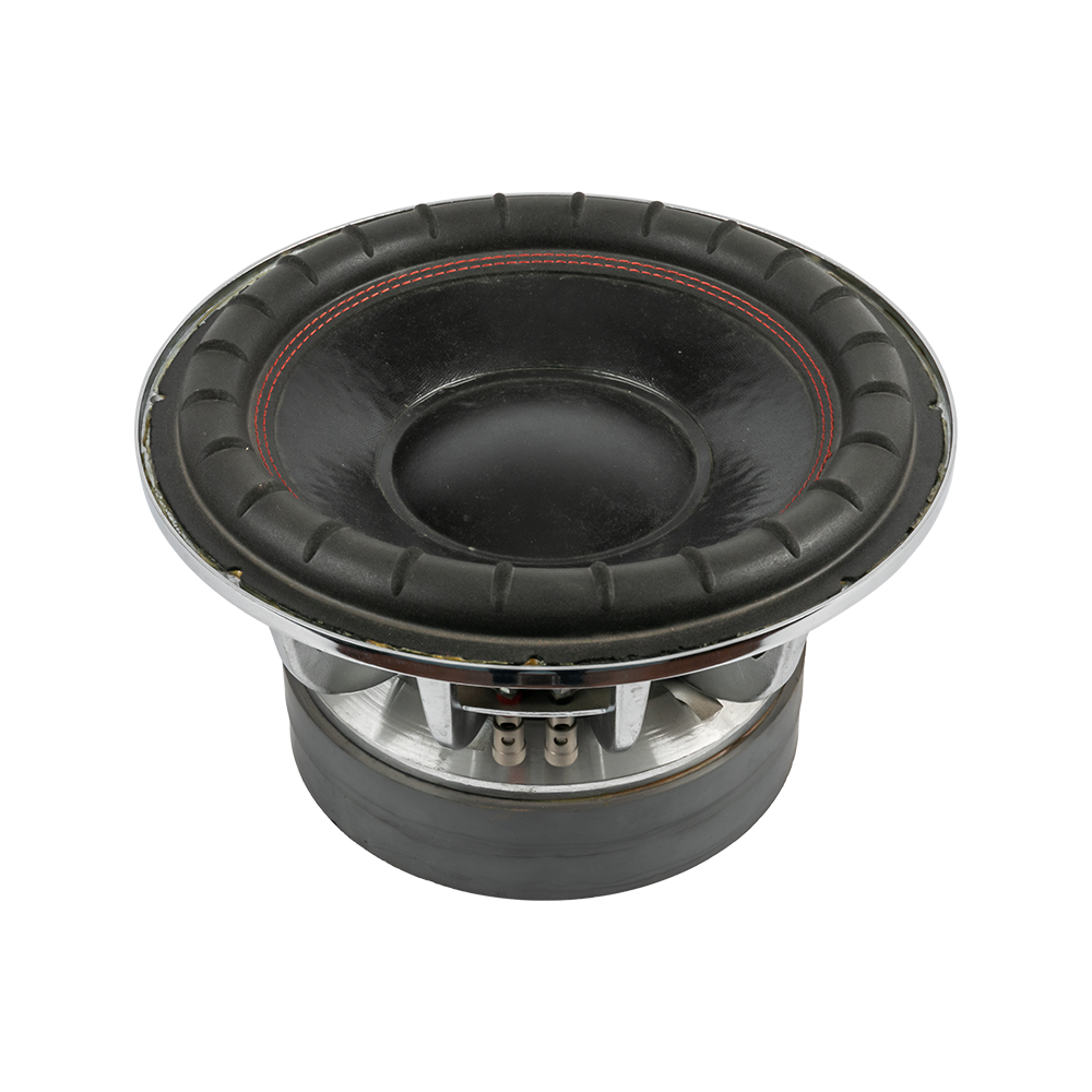 Subwoofers de coche W12-12 de 12,0 pulgadas