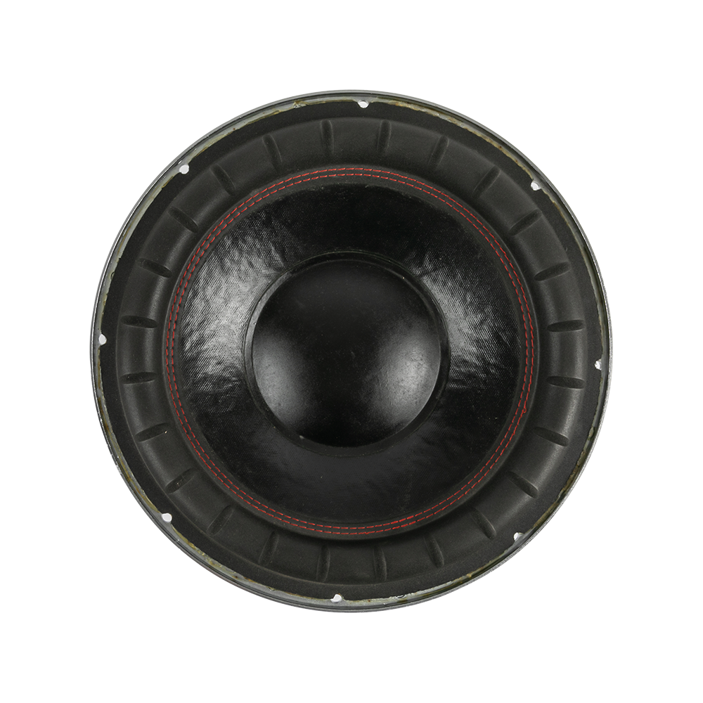 Subwoofers de coche W12-12 de 12,0 pulgadas