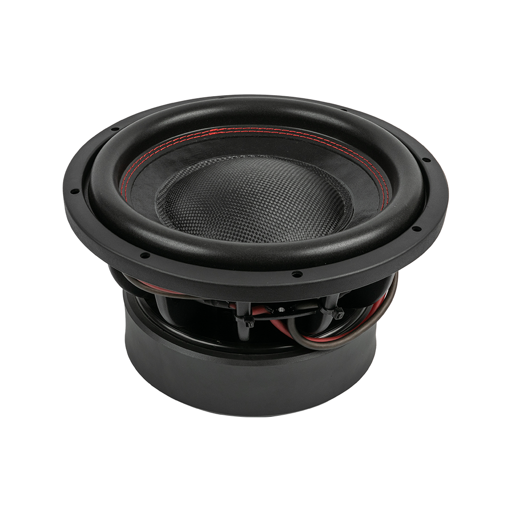 Subwoofers de coche W12-13 de 12,0 pulgadas