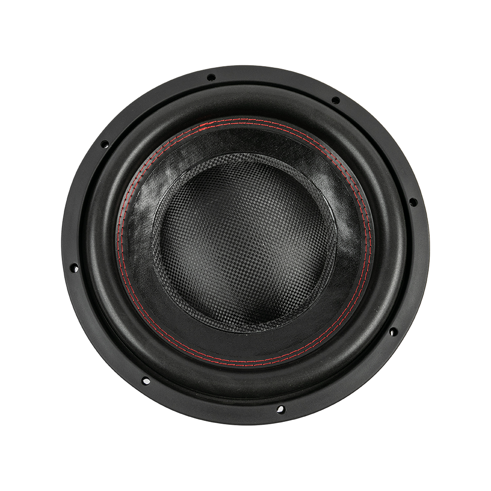 Subwoofers de coche W12-13 de 12,0 pulgadas