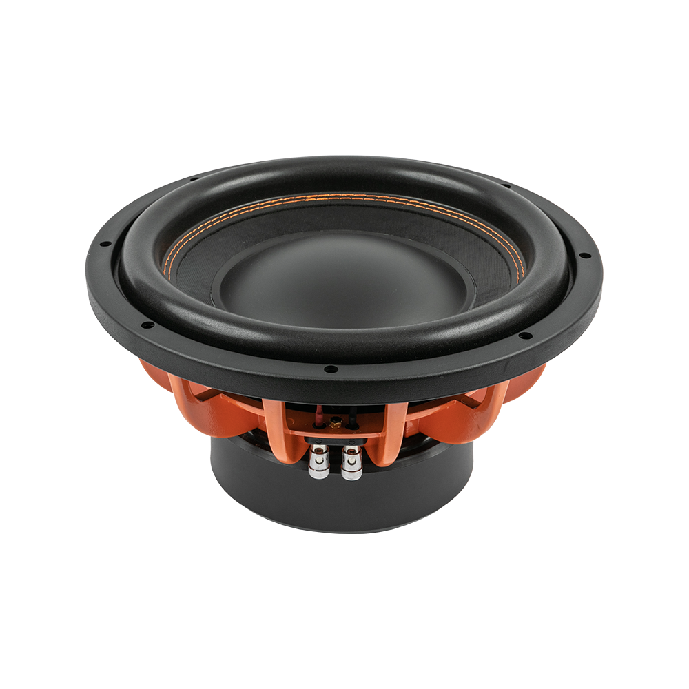 Subwoofers de coche W12-15 de 12,0 pulgadas