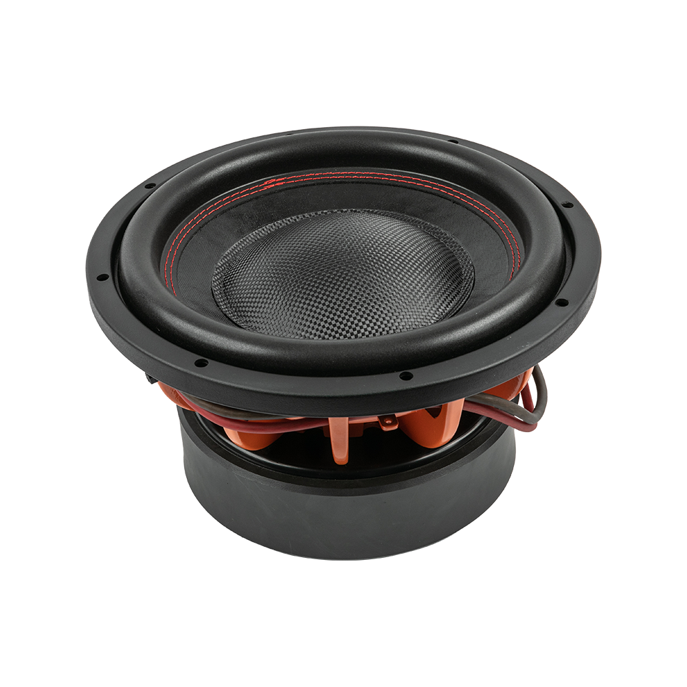 Subwoofers de coche W12-16 de 12,0 pulgadas