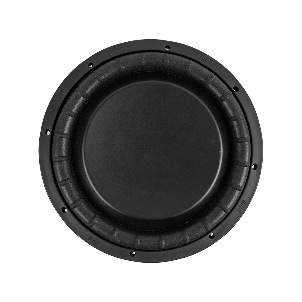 Subwoofers de coche W12-17 de 12,0 pulgadas