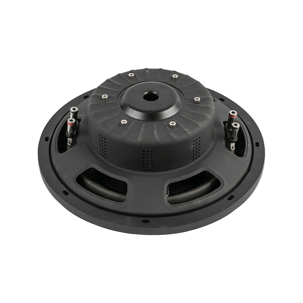 Subwoofers de coche W12-17 de 12,0 pulgadas