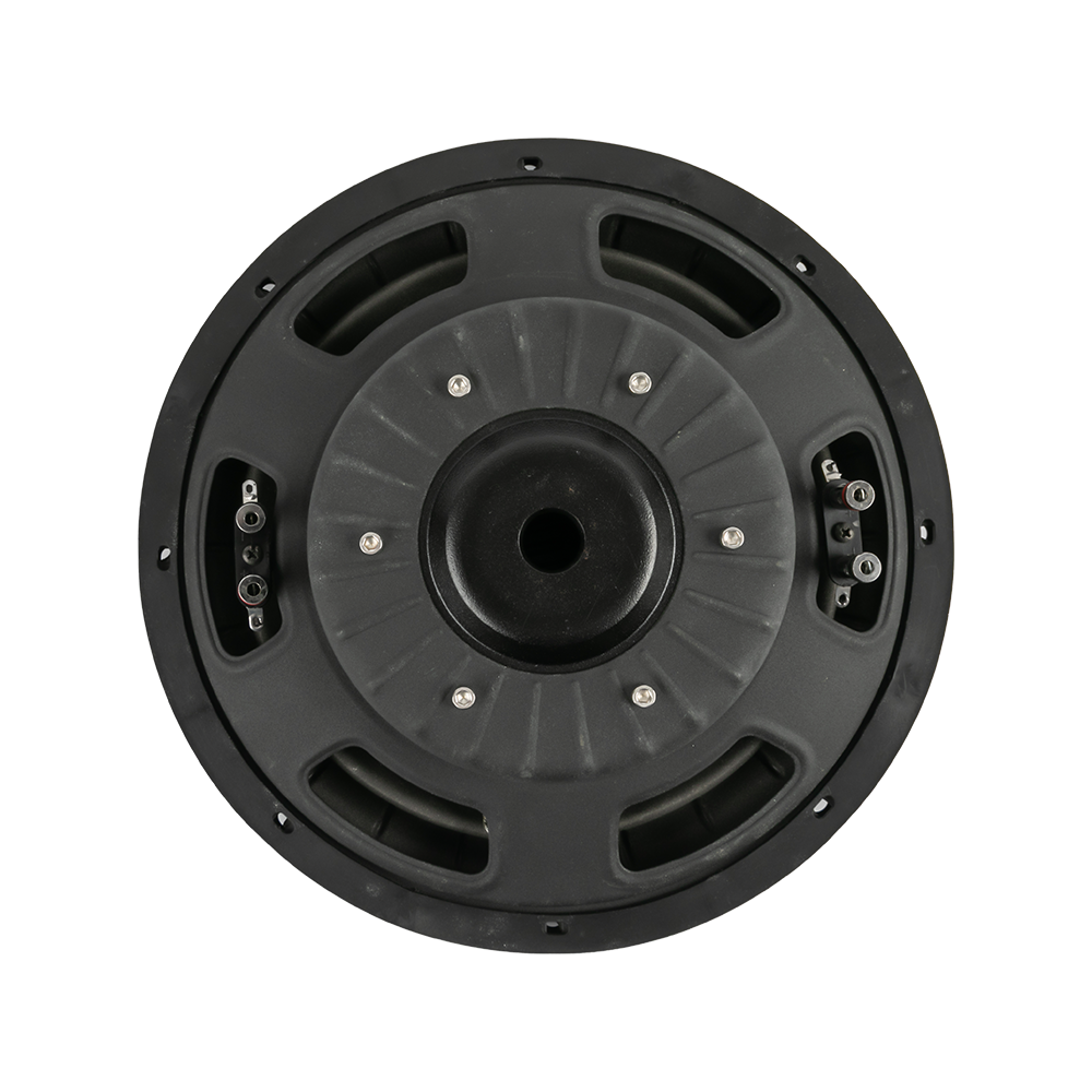 Subwoofers de coche W12-17 de 12,0 pulgadas