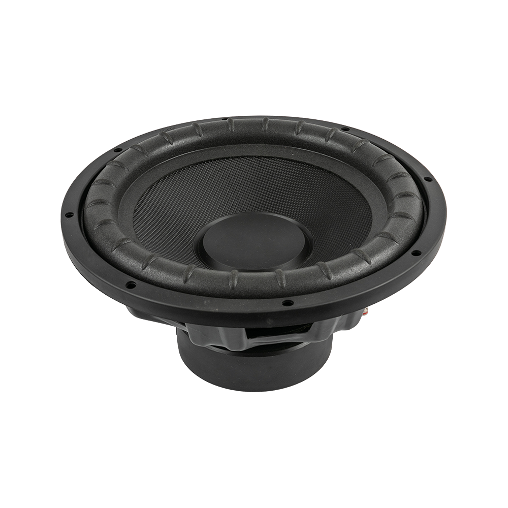 Subwoofers de coche W15-02 de 15,0 pulgadas