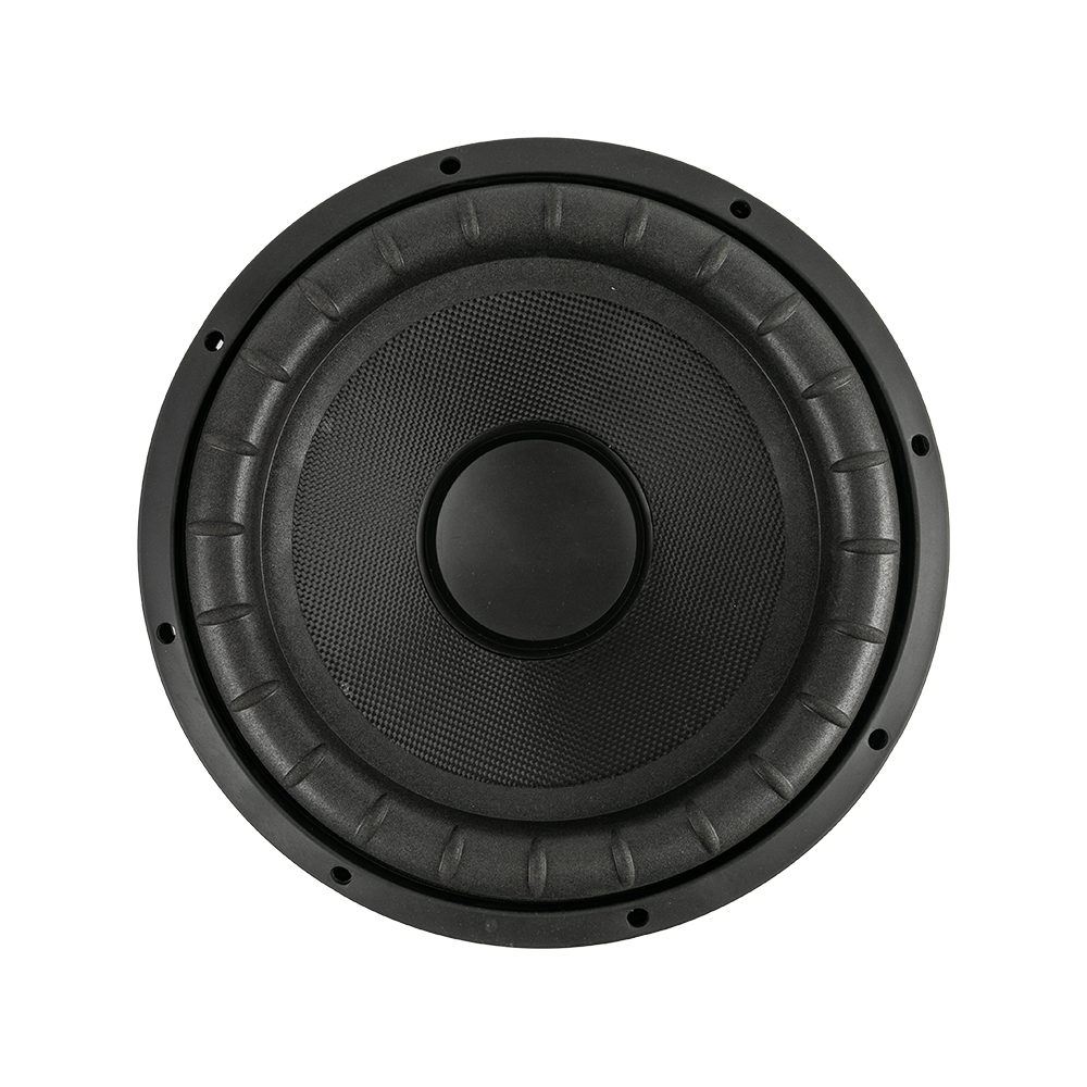 Subwoofers de coche W15-02 de 15,0 pulgadas