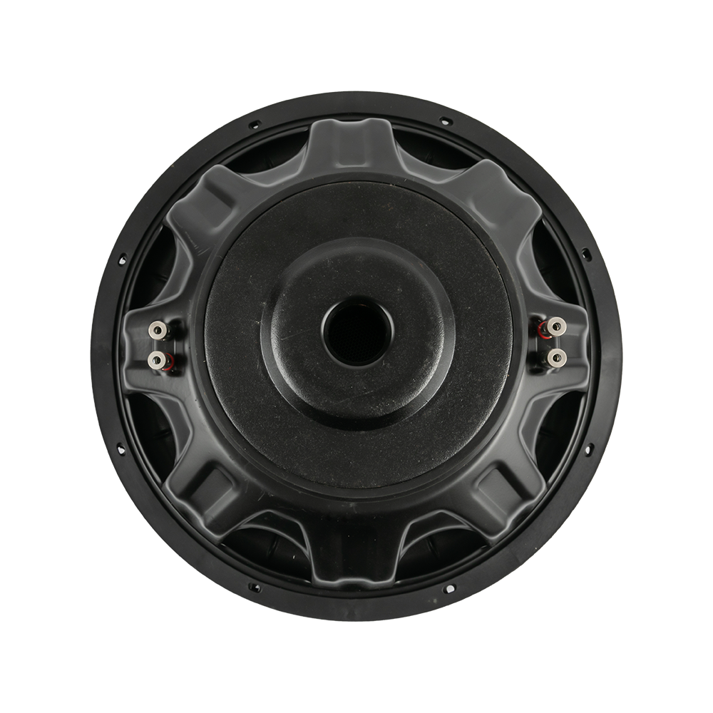 Subwoofers de coche W15-02 de 15,0 pulgadas