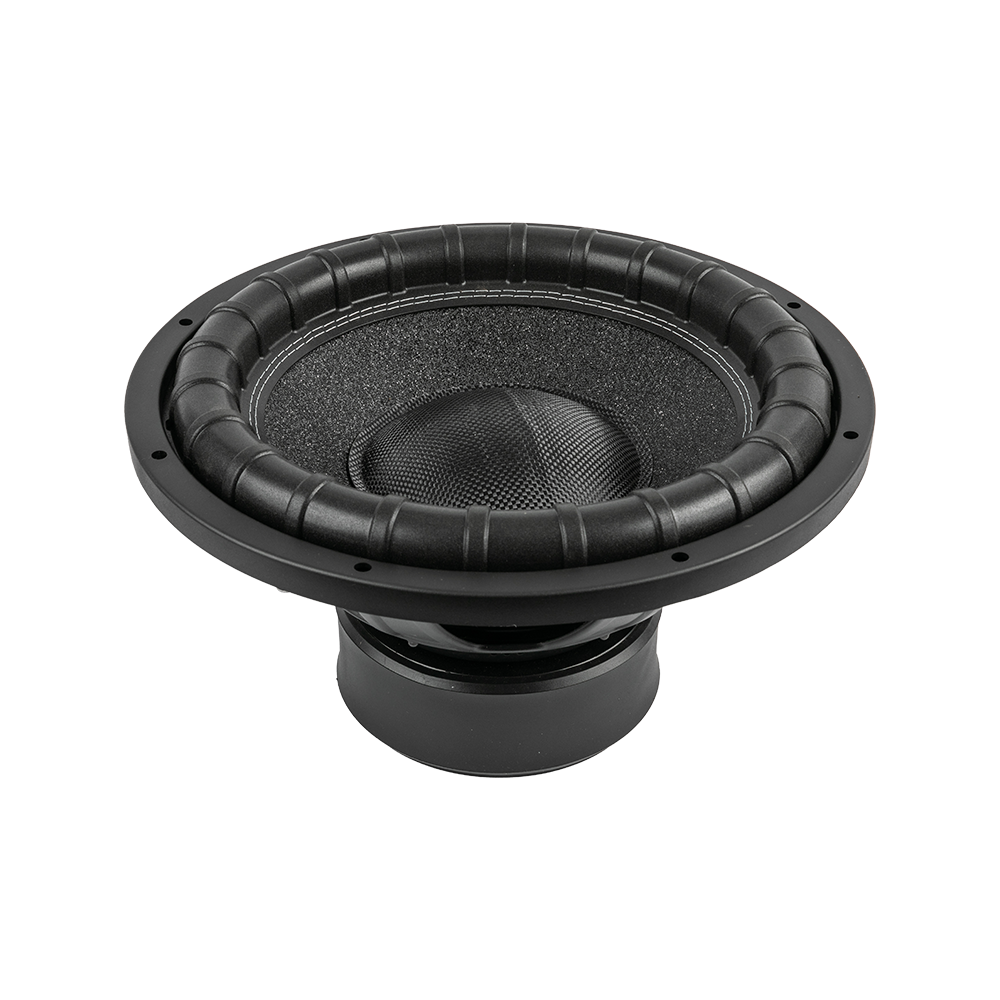 Subwoofers de coche W15-01 de 15,0 pulgadas