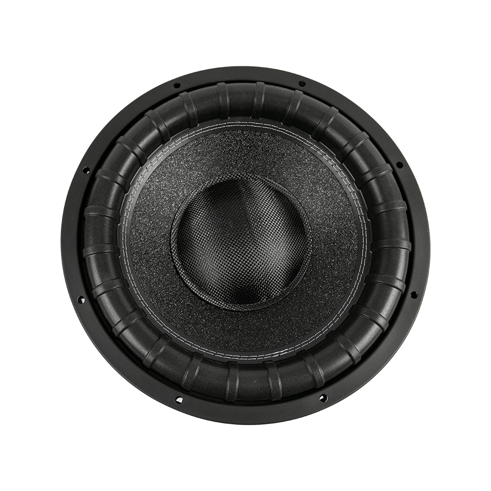 Subwoofers de coche W15-01 de 15,0 pulgadas