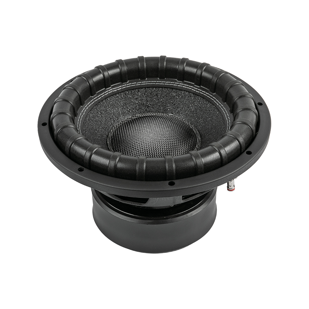 Subwoofers de coche W12-01 de 12,0 pulgadas