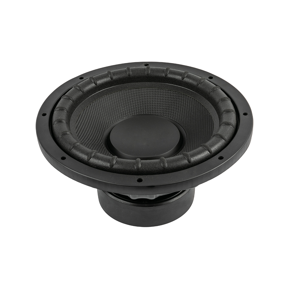 Subwoofers de coche W12-18 de 12,0 pulgadas