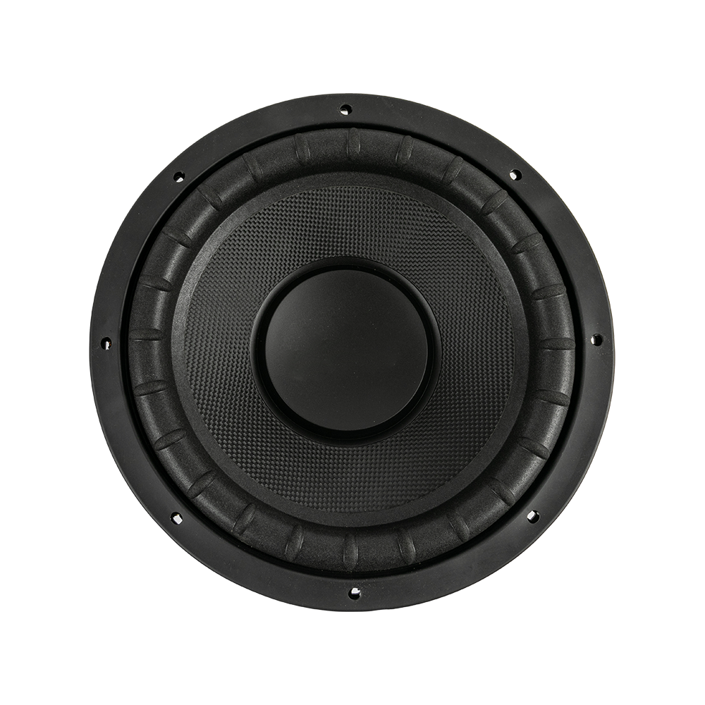 Subwoofers de coche W12-18 de 12,0 pulgadas