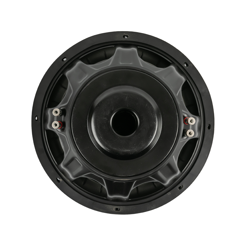 Subwoofers de coche W12-18 de 12,0 pulgadas