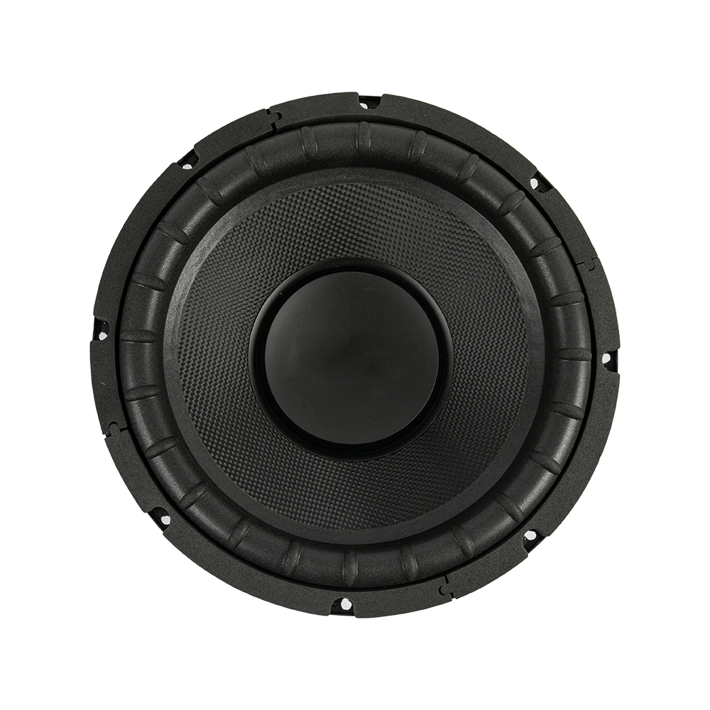 Subwoofers de coche W12-19 de 12,0 pulgadas