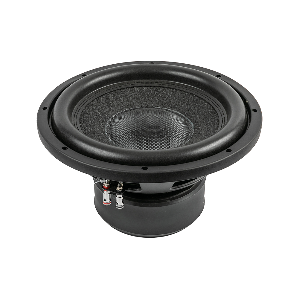 Subwoofers de coche W12-22 de 12,0 pulgadas