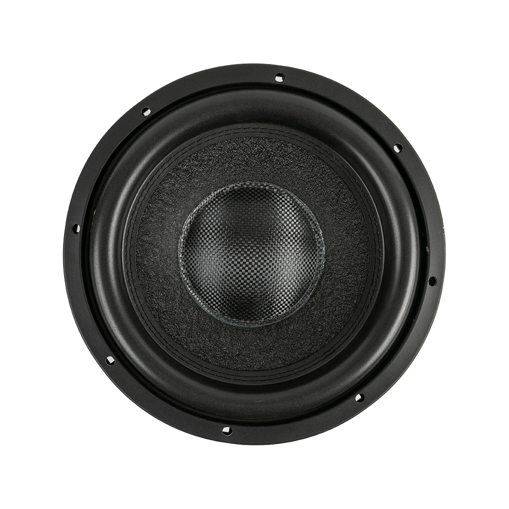 Subwoofers de coche W12-22 de 12,0 pulgadas