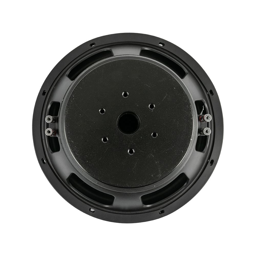 Subwoofers de coche W12-22 de 12,0 pulgadas