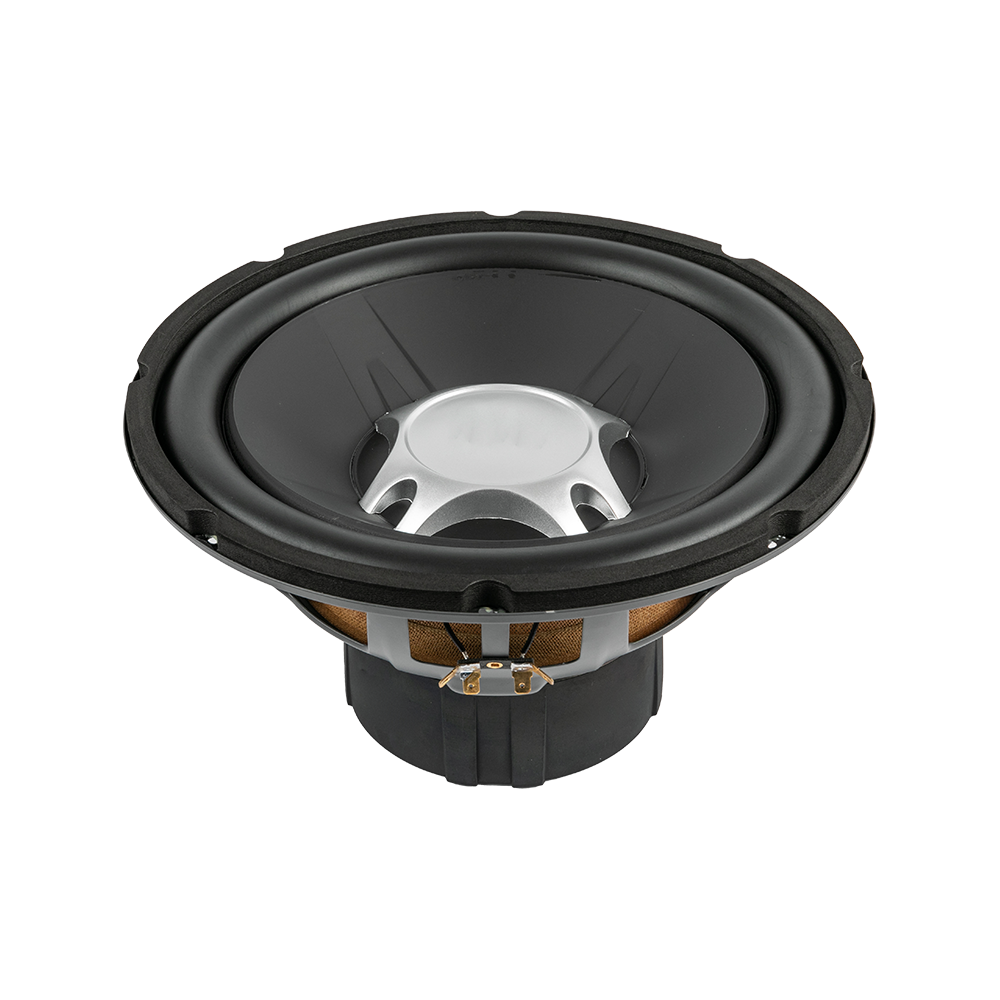 Subwoofers de coche W12-23 de 12,0 pulgadas