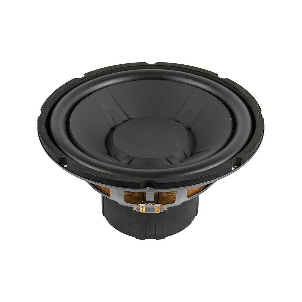 Subwoofers de coche W12-24 de 12,0 pulgadas