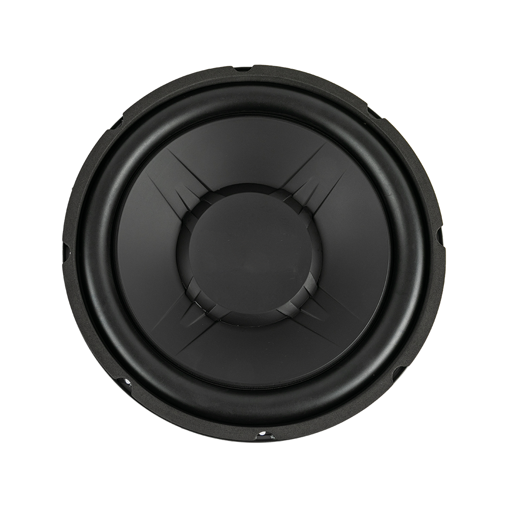 Subwoofers de coche W12-24 de 12,0 pulgadas