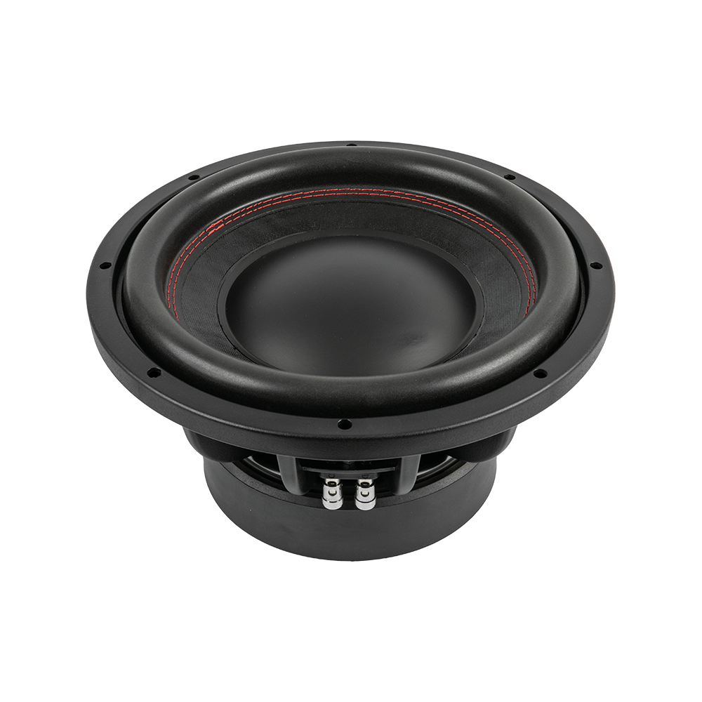 Subwoofers de coche W12-25 de 12,0 pulgadas